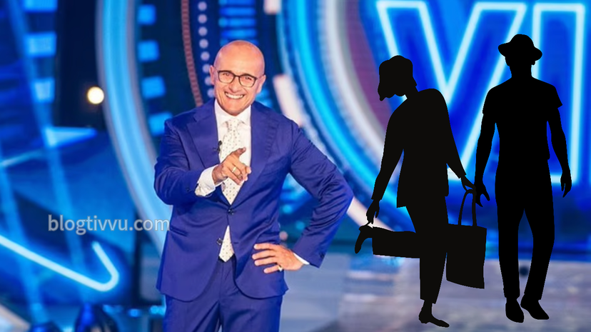 Concorrenti Grande Fratello, i primi nove nomi ufficiali: ecco chi sono i vip verso la Casa preview