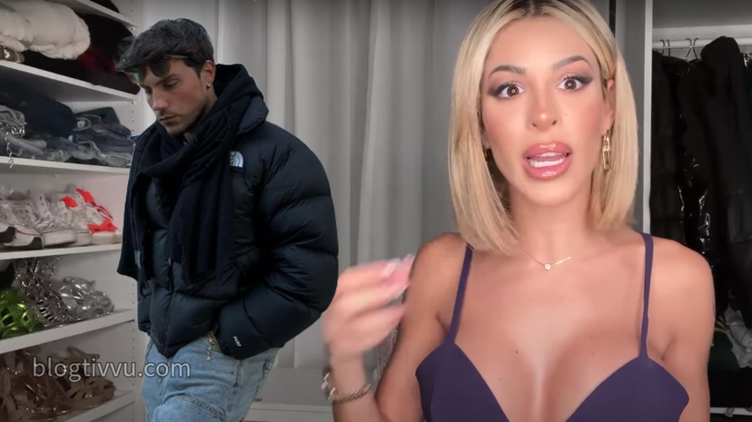 Oriana svela perché ha chiuso con Daniele: quali sono i motivi che l’hanno costretta ad allontanarsi – VIDEO preview