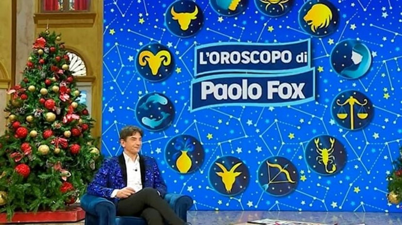 Oroscopo Paolo Fox, come sarà il 2024? Le previsioni per tutti i segni preview