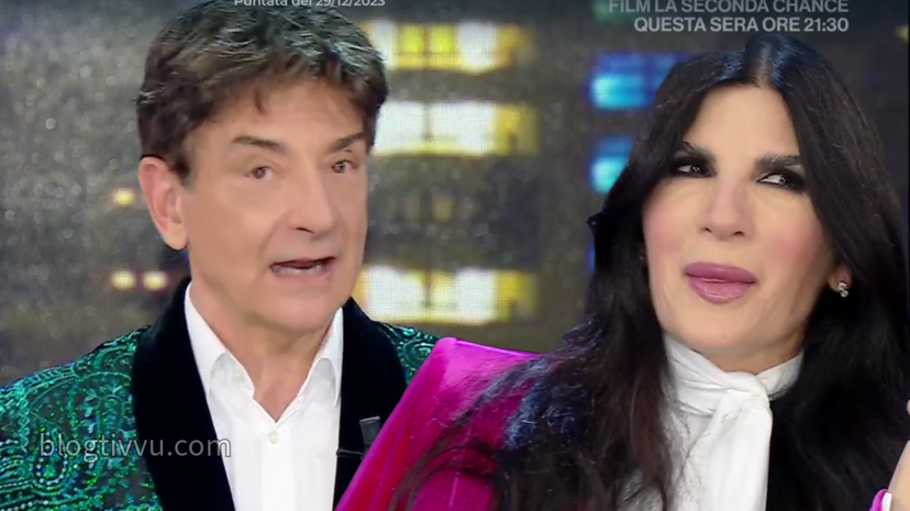 Oroscopo Sagittario 2024, Paolo Fox: la gaffe con Pamela Prati, le previsioni che fanno sorridere – VIDEO preview