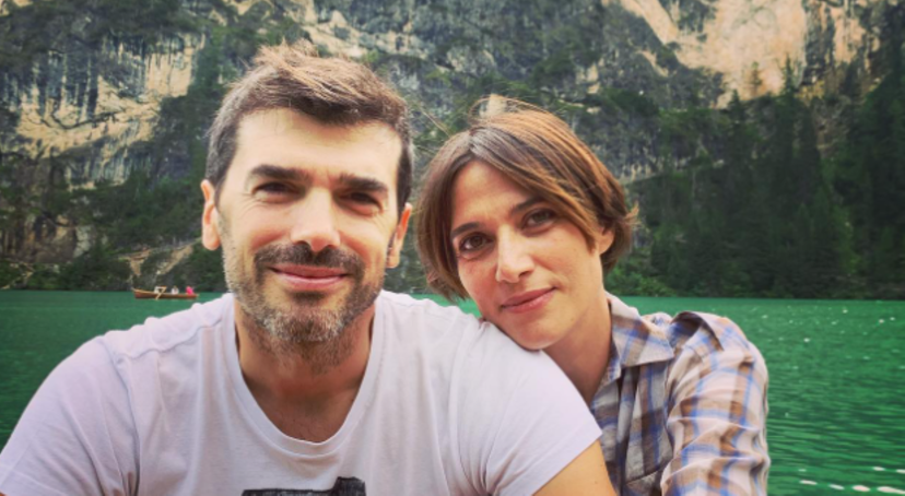 Paolo Sopranzetti è il marito di Anna Foglietta: i tre figli e la loro vita privata preview