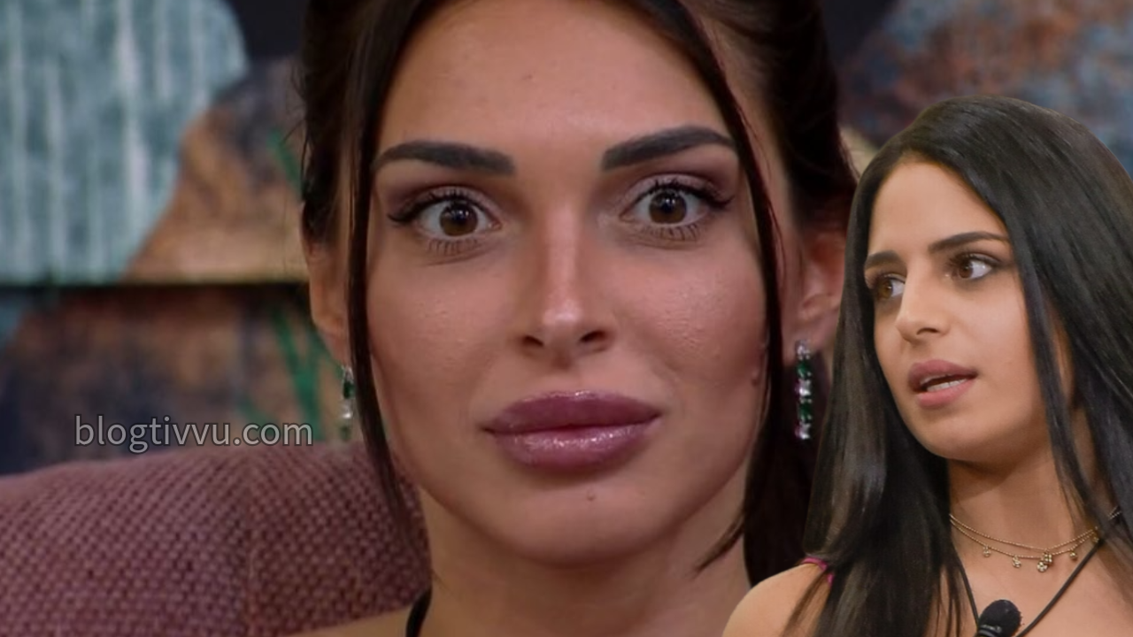 Perla e Greta