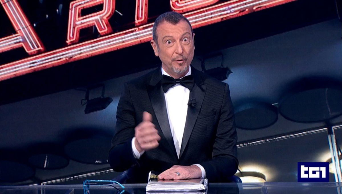 Big Sanremo 2024, L'elenco Completo: Ecco I Nomi Dei 27 Cantanti In Gara