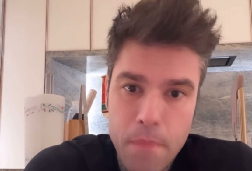 “Se toccate i miei figli avete un problema”: Fedez si rivolge a polizia postale e avvocato, ecco cosa è successo preview