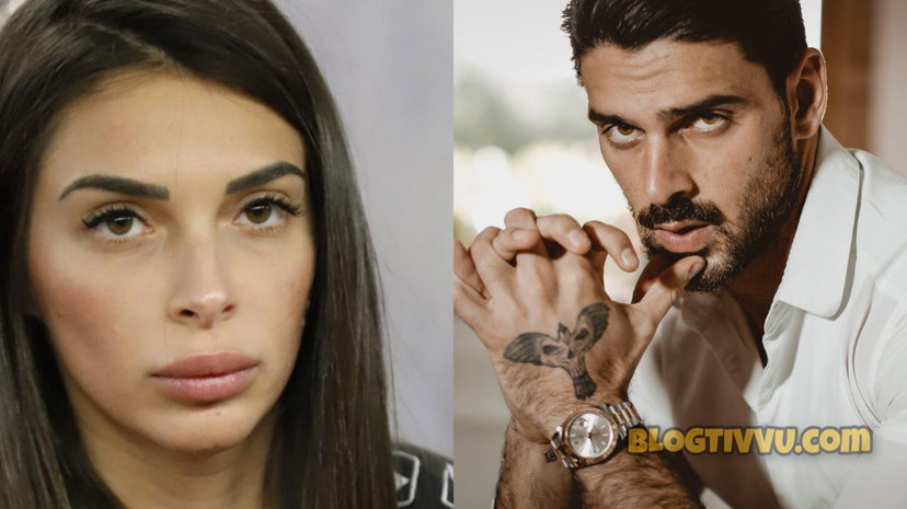 Spunta ancora Michele Morrone al Grande Fratello, Greta Rossetti racconta nuovi dettagli: “Video chiamate con il mio ex…” preview
