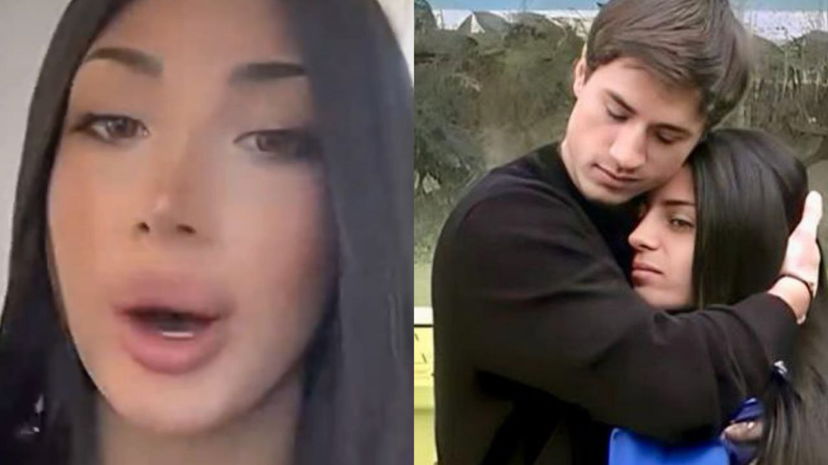 La sorella di Greta Rossetti contro i fan di Mirko e Perla: “Caproni… il karma gira!” – VIDEO preview