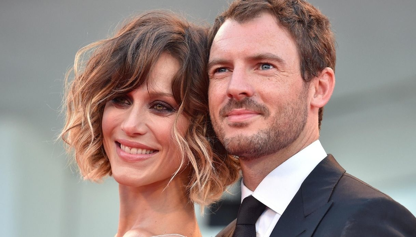Marito e figlio di Gabriella Pession, chi sono Richard Flood e Giulio preview