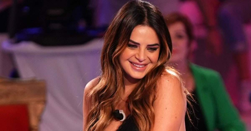 Roberta Di Padua lascia Uomini e Donne: ecco per quale motivo è andata via preview