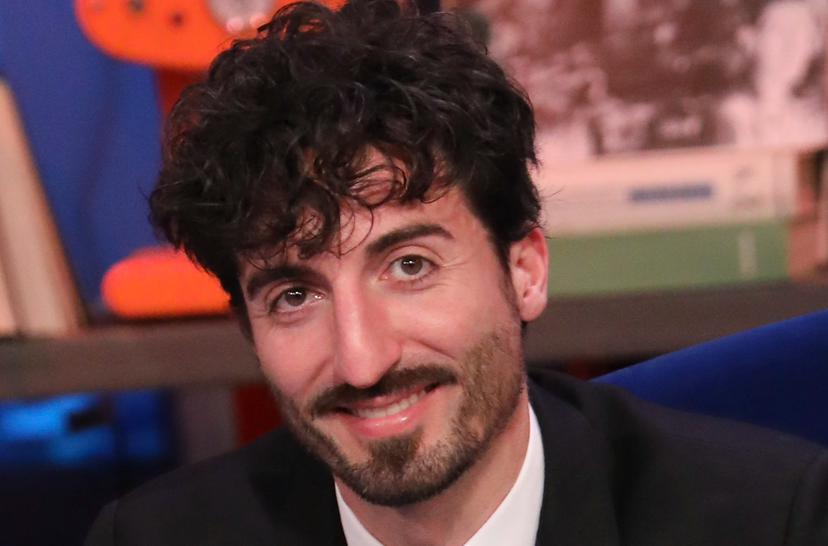 Samuel Peron lascia Ballando con le stelle 2023 preview