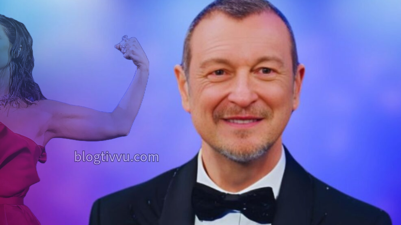 Dopo Sanremo 2024, spunta il nome bomba: “Chi potrebbe condurlo”, parla Amadeus – VIDEO preview