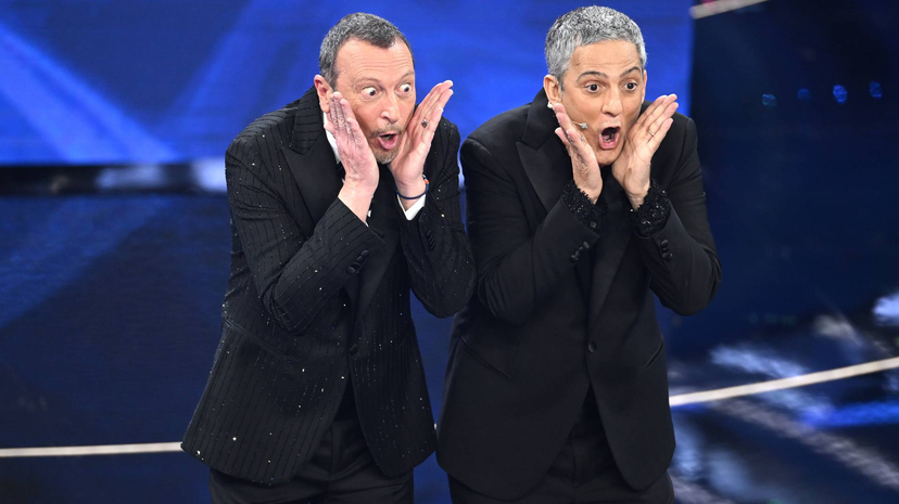 Sanremo 2024, spunta l’escluso che fa discutere: chat e retroscena preview