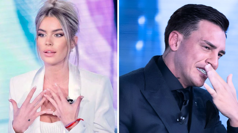 Alessandro Basciano diffida i giornalisti di Chi? Cosa è successo con Sophie Codegoni preview