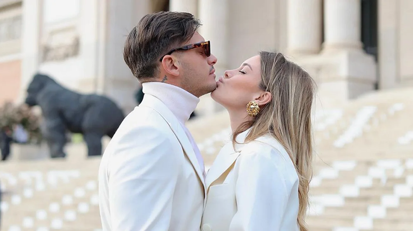 Sophie Codegoni, il video del suo difficile 2023: Alessandro Basciano commenta preview