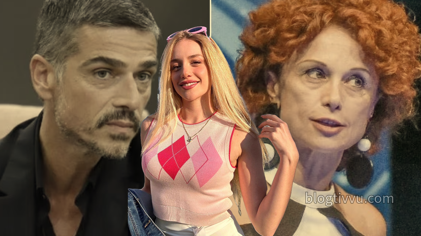 Heidi Baci difende Beatrice Luzzi e cita il padre su Varrese: “Aveva ragione, questo non è più un gioco!” preview