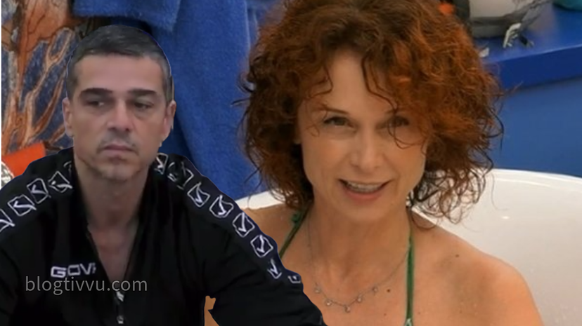 Varrese risveglia la sua “furia” contro Beatrice Luzzi: “Non mi faccio rovinare da nessuno!”, il web chiede provvedimenti – VIDEO preview