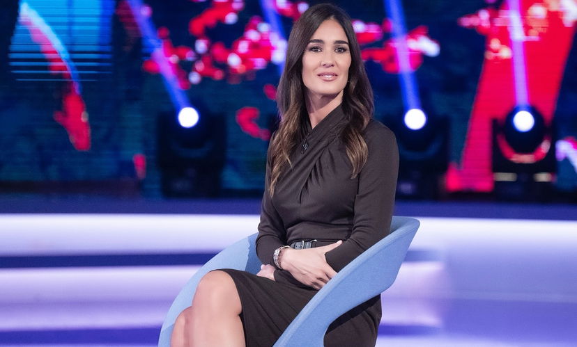 Ospiti Verissimo, puntata domenica 3 dicembre: Ilary Blasi rompe il silenzio dall’amica Silvia Toffanin preview