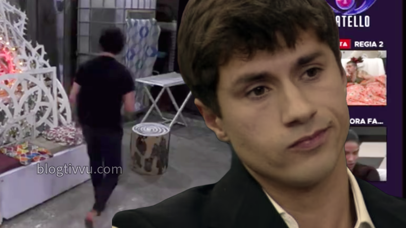 Mirko nel tugurio del Grande Fratello? Vittorio controlla: le teorie dentro e fuori la Casa – VIDEO preview
