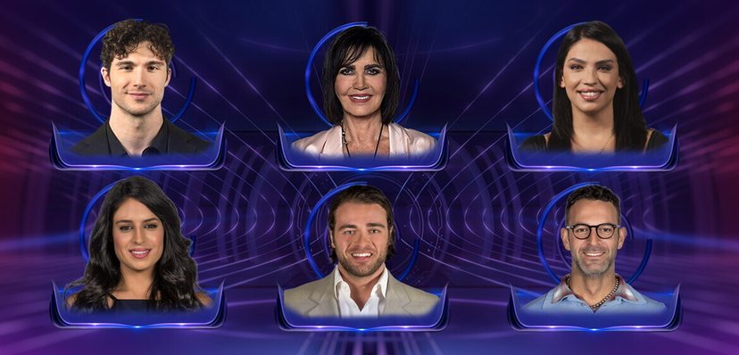 Eliminato Grande Fratello del 29 gennaio: Sergio, Perla, Fiordaliso, Monia, Federico o Stefano? Risultati sondaggi preview