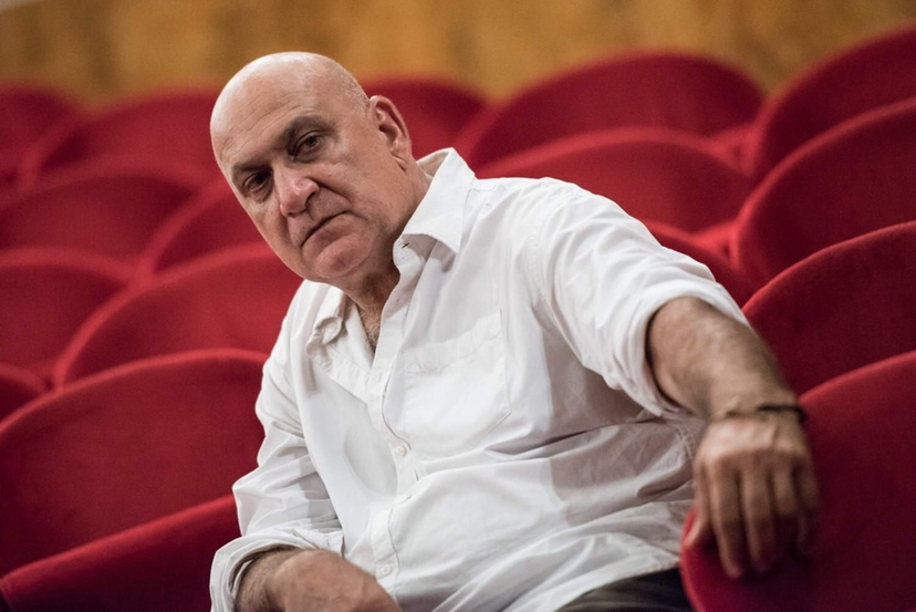 Dario D’Ambrosi, moglie e figli dell’attore e regista: curiosità e vita privata preview