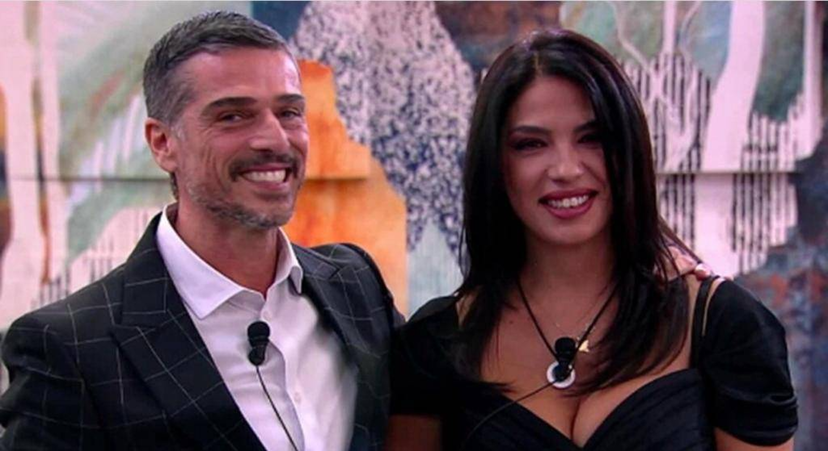 Monia “condizionata” da Varrese? Il gesto dopo l’eliminazione dal Grande Fratello preview