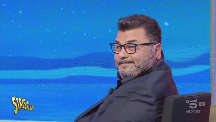 Moglie e figli di Sergio Friscia: chi sono? preview