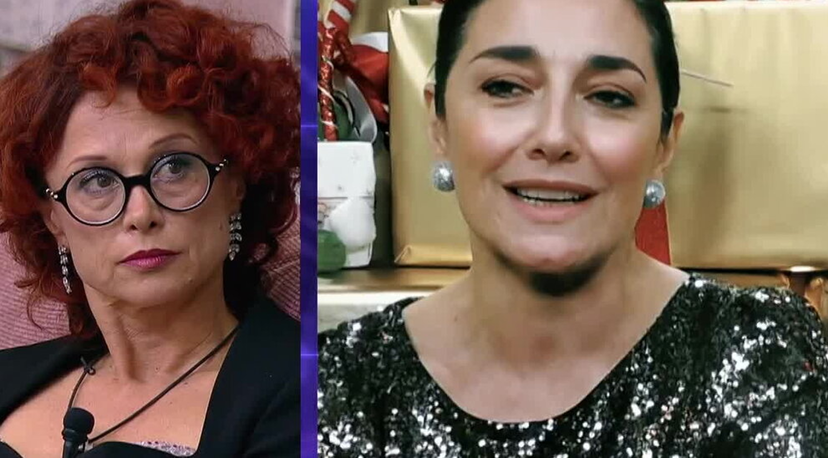 Sara Ricci parla del lutto di Beatrice Luzzi e del “branco”: “Ecco perché li difendo” preview