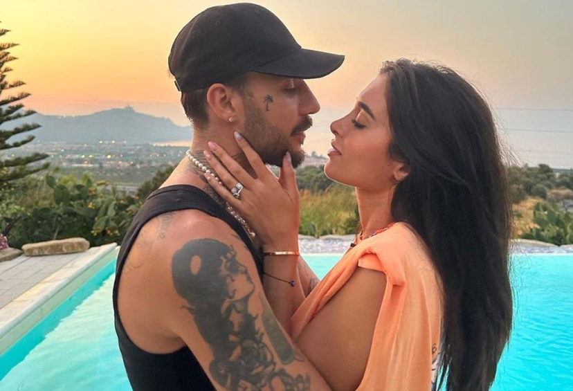 Jori Delli è la fidanzata di Fred De Palma: vita privata e vero nome del cantante di Sanremo 2024 preview