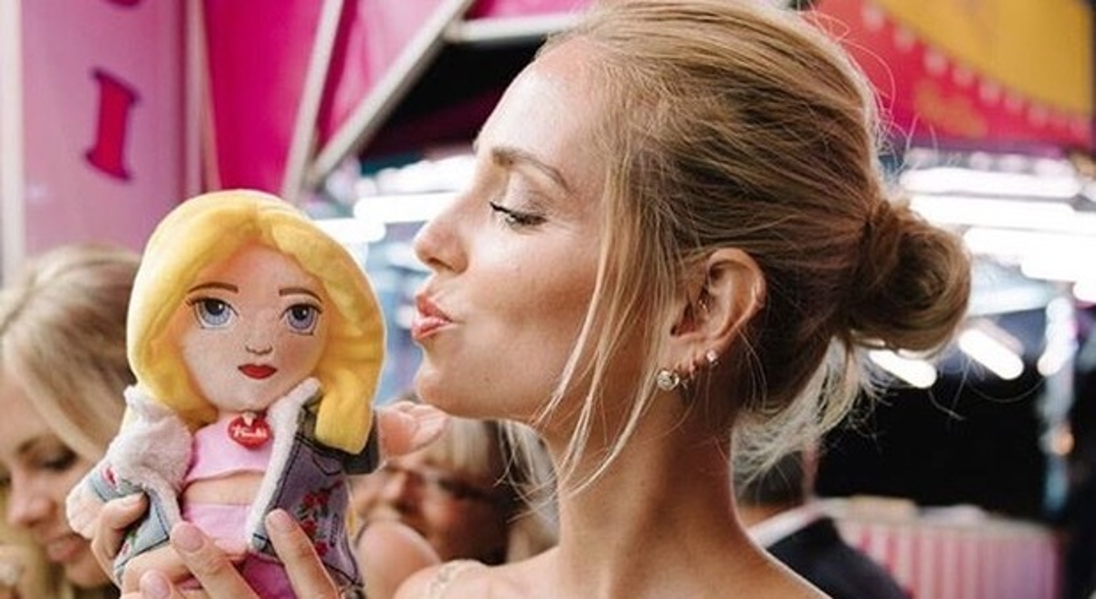 Chiara Ferragni