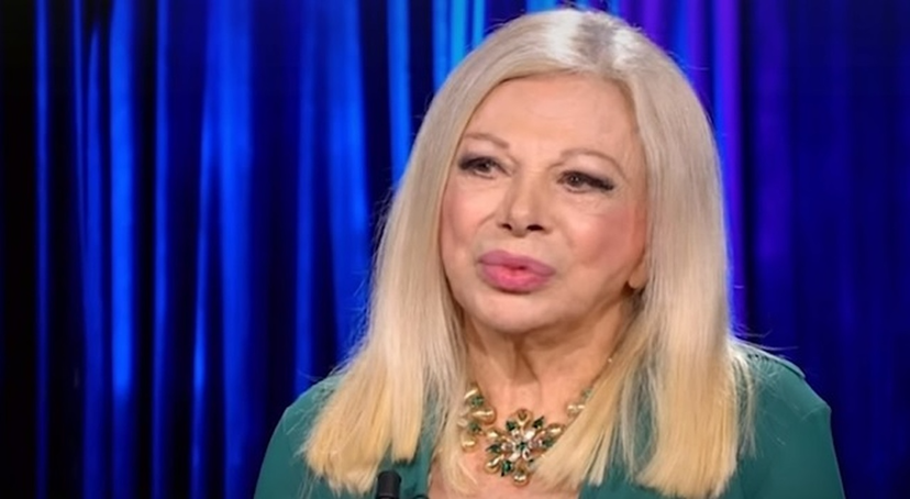 Sandra Milo musa di Federico Fellini, la storia e perché fece scandalo: “L’ho amato per 17 anni” preview