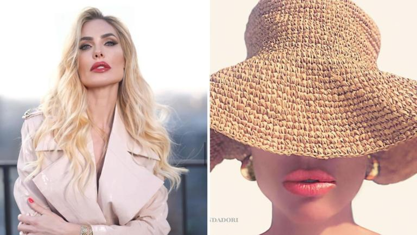 “Vomitai e piansi”, Ilary Blasi nel libro svela tutto: retroscena scottanti e finale inaspettato su Totti preview