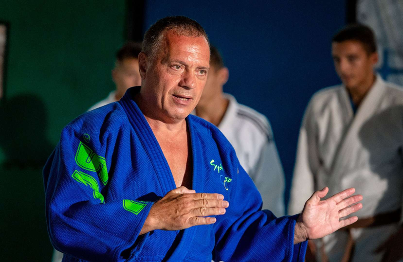 Gianni Maddaloni, chi è il padre di Marco del Grande Fratello preview