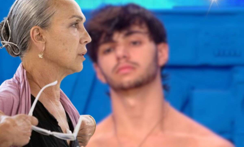 Amici 23 spoiler, Nicholas piange: il gesto di Maria De Filippi coinvolge il pubblico, Celentano presa di mira preview