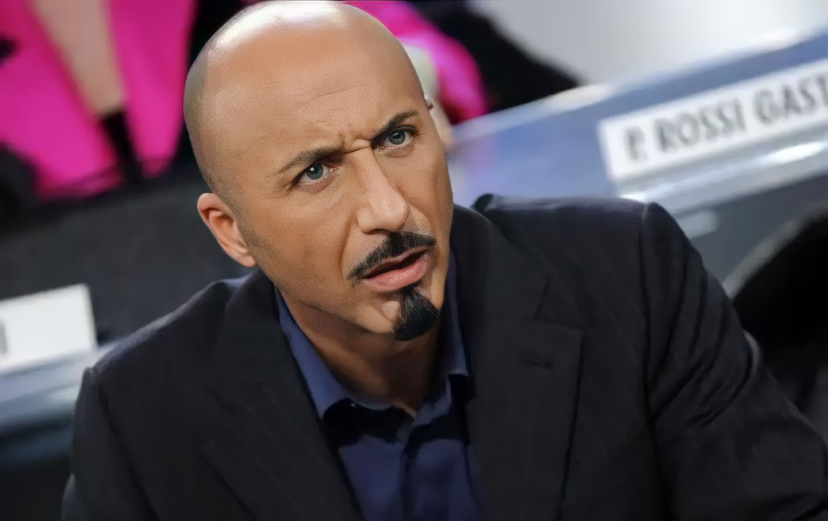 Amici di Maria sbugiarda Luca Jurman: ecco perché parla male del programma della De Filippi, il comunicato stampa preview