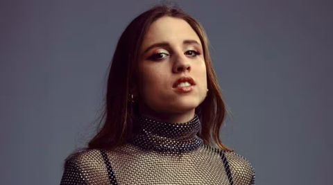 Angelina Mango scrive ai fan e rompe il silenzio sulla sua salute preview