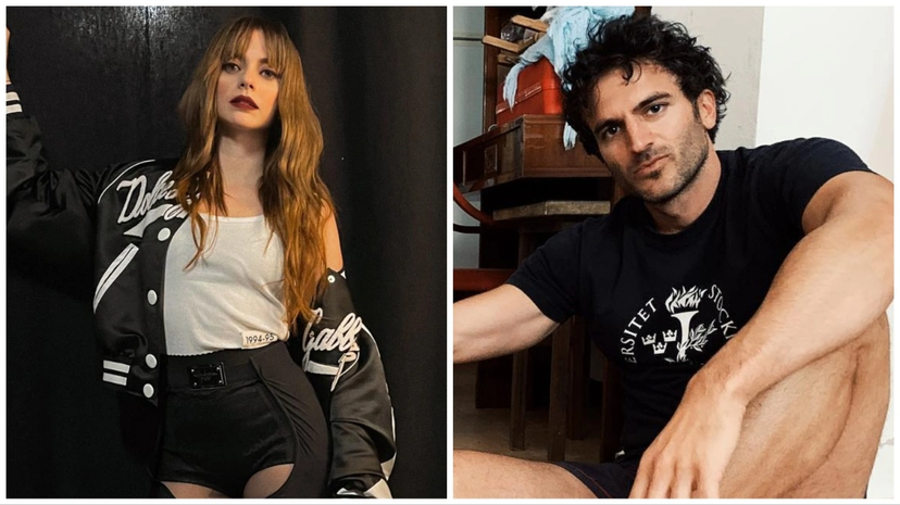 Francesco Muglia, chi è il marito di Annalisa: il matrimonio e qual è il suo lavoro preview