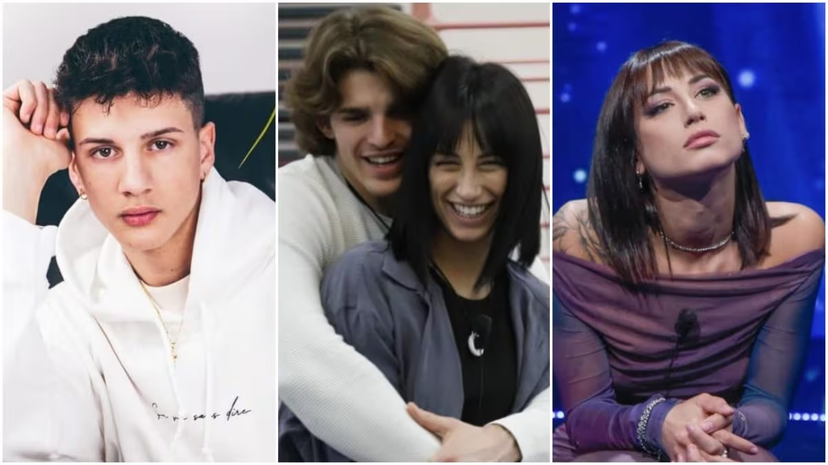 L’ex fidanzato di Letizia sbotta durante la diretta del GF: lo sfogo contro Paolo non passa inosservato preview