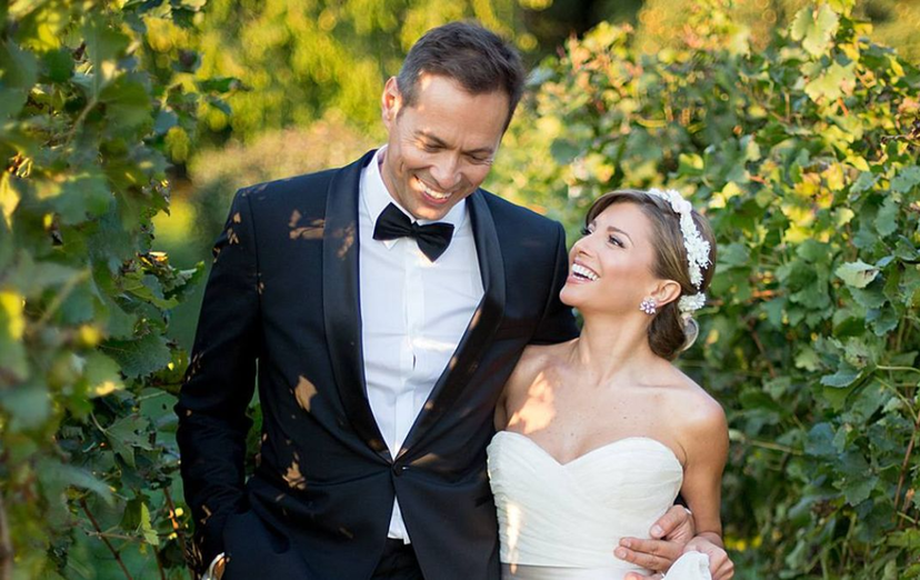 Nancy Maamary è la moglie di Danny Quinn e la figlia Luna: carriera e vita privata preview