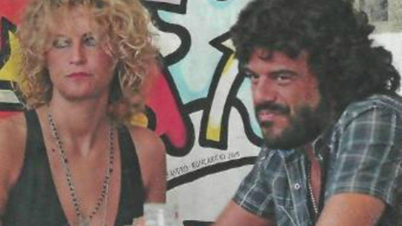 Diana Poloni è la fidanzata di Francesco Renga: lavoro e vita privata preview