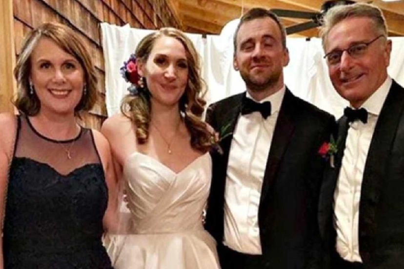 Diane Zoeller è la prima moglie di Paolo Bonolis: i figli Stefano e Martina, curiosità e vita privata preview