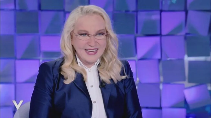 Eleonora Giorgi e la malattia: il tumore al pancreas della mamma di Paolo Ciavarro preview