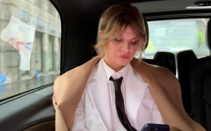 Alessandra Amoroso accusata ingiustamente di qualcosa che non ha mai fatto: la gaffe in diretta su Rai1 preview