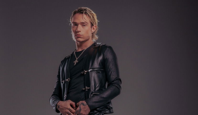 Tu no di Irama, canzone Sanremo 2024: il significato, ecco di cosa parla preview