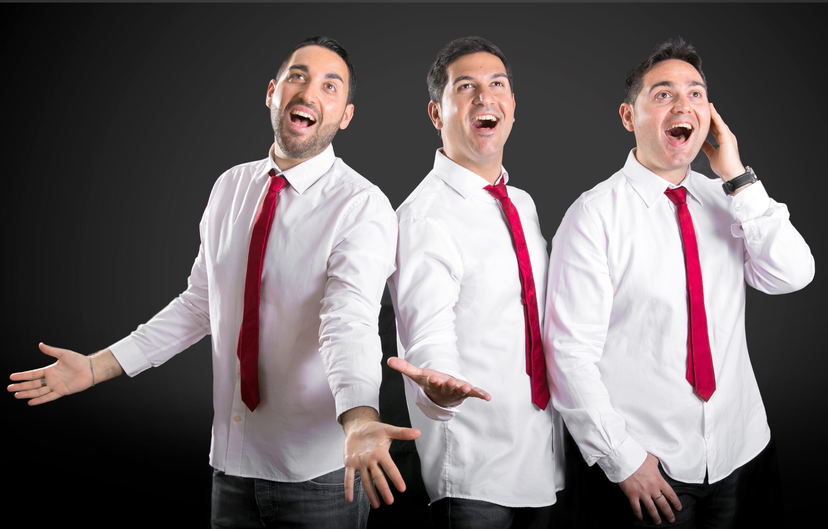 I Gemelli di Guidonia sono veramente fratelli? Ecco la verità: carriera e veri nomi preview