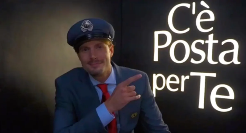 Postini di C’è posta per te 2024: ecco chi sono, new entry e volti storici preview