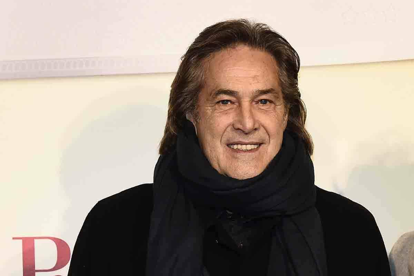 Angelo Sotgiu dei Ricchi e Poveri: moglie e figli, vita privata del cantante preview