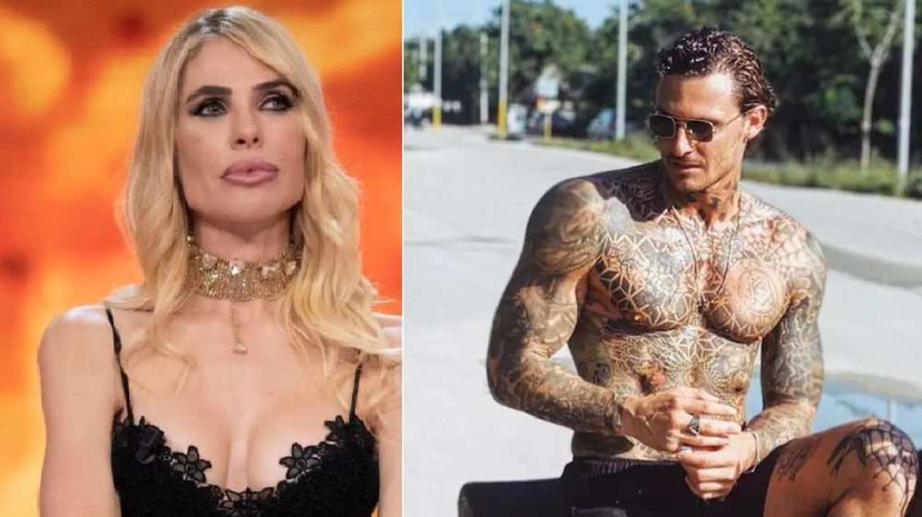 Ilary Blasi, la verità scottante di Cristiano Iovino: “Come ci siamo conosciuti e dove ci vedevamo” preview