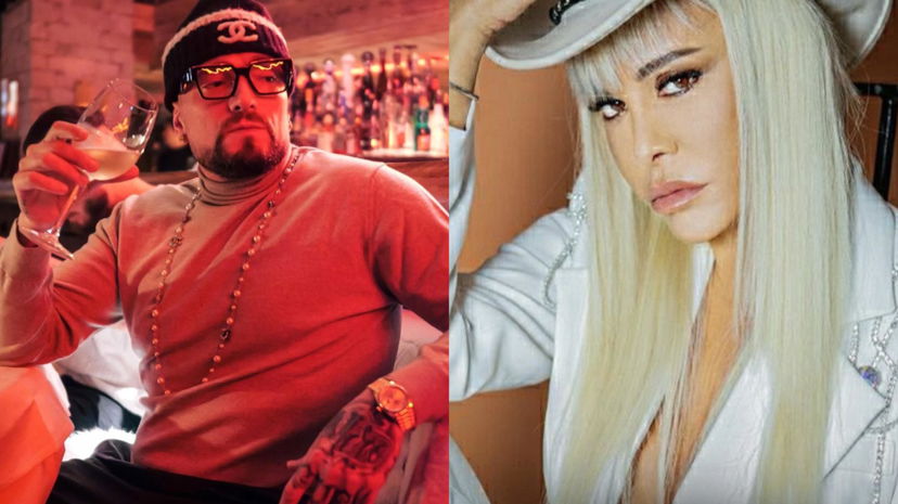 Vera Gemma e Guè Pequeno stanno insieme? La coppia che non ti aspetti: “Incontro ad alta temperatura” preview