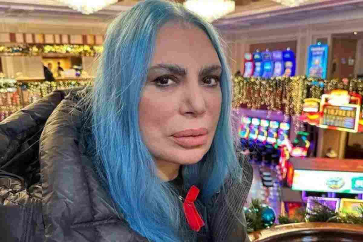 Loredana Bertè, ex fidanzati famosi della cantante di Sanremo 2024
