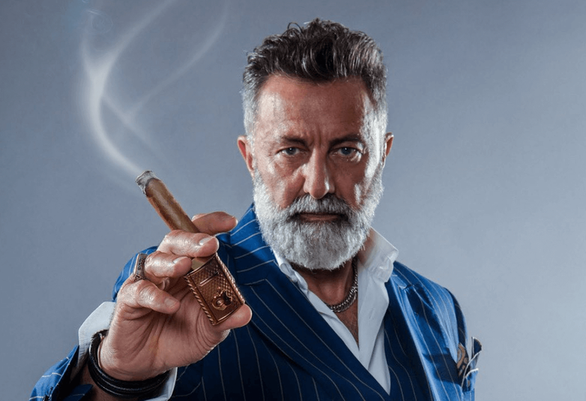 Elena Monorchio è la moglie di Luca Barbareschi: i 6 figli e le relazioni precedenti preview