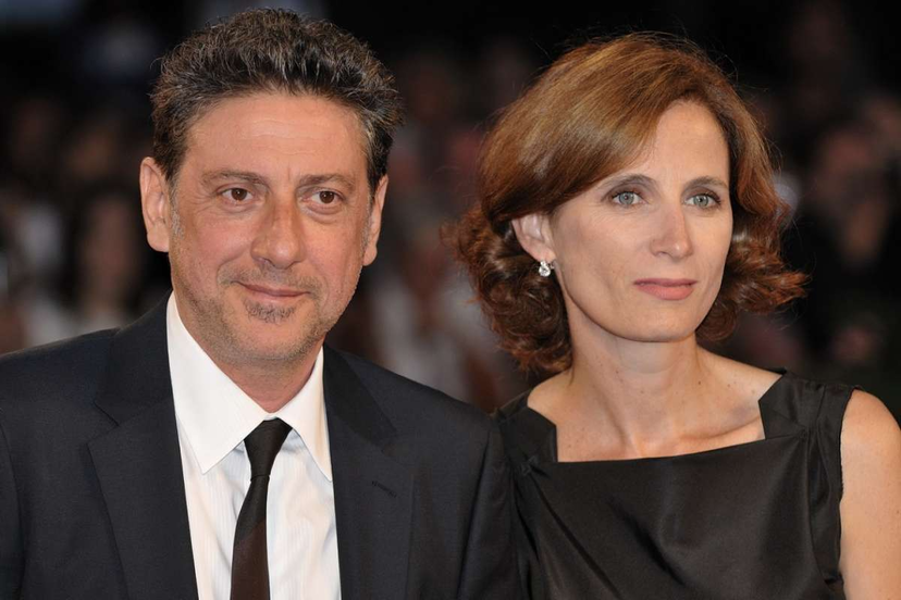 Margaret Mazzantini: chi è la moglie di Sergio Castellitto ed i figli della coppia preview